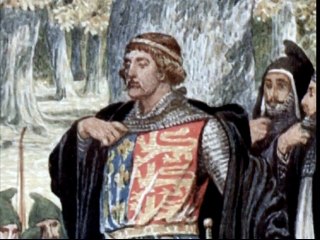 Robin Hood The Outlawed Hero PT2/2 (2006)