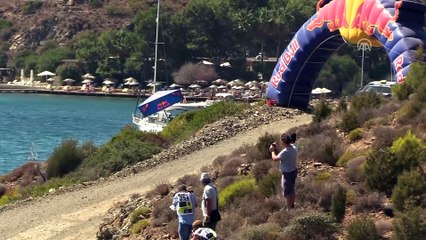 Dünya Ralli Şampiyonası (Yeşilbelde etabı) - MUĞLA