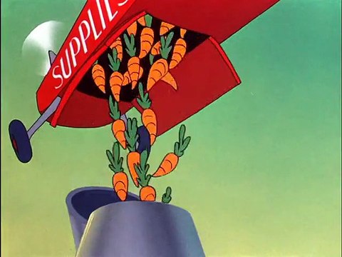 Haredevil Hare (1948)