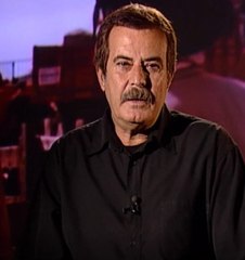 "Türkiye'de içerisi de dışarısı da hapishanedir."