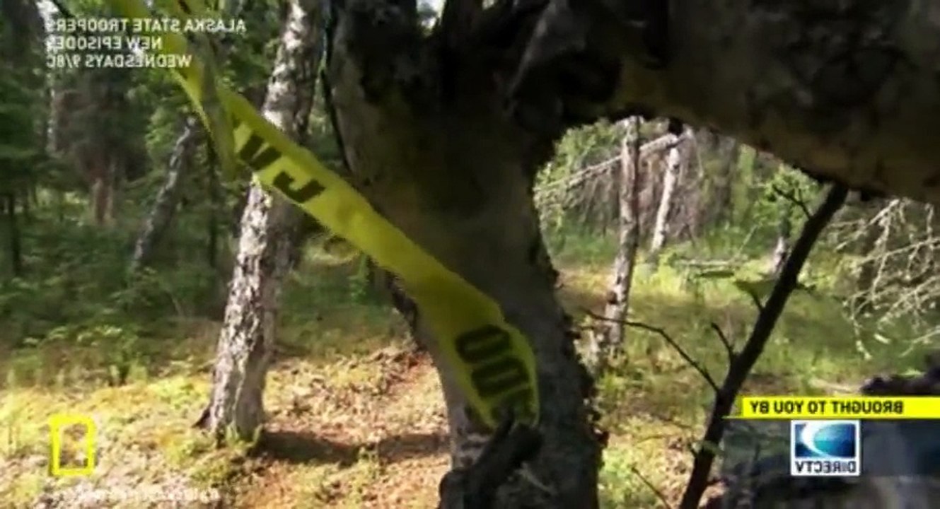 Alaska State Troopers S07 - Ep10 Dead-End Deranged HD Watch
