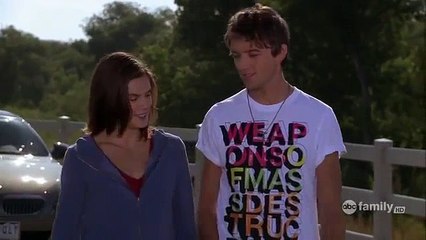 Make It Or Break It S02E09