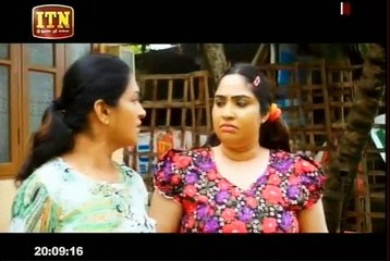 Poori Teledrama - 14 - 15th September 2018
