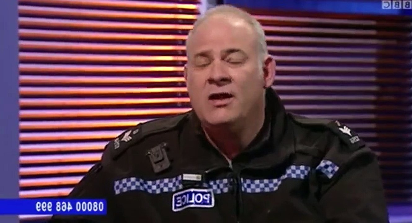 Crimewatch Roadshow S07 Ep02 2 HD Watch Dailymotion Video