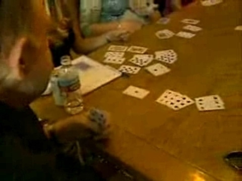 Poker Superstars S01E01 Part 2/3