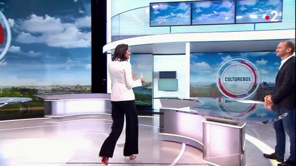 Cinéma : Guillaume Canet à l'affiche du film nostalgique "L'amour est une fête"