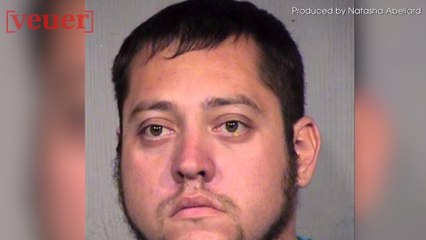 Arizona Man Charged With Sexual Abuse After Allegedly Faking Down Syndrome: Police