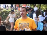 Ora News - Nis aksioni për pastrimin e Tiranës