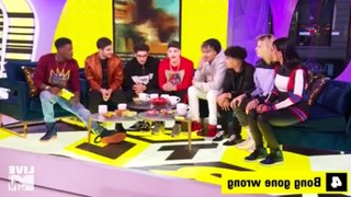 TRL S20 - Ep45 PRETTYMUCH, Fall Out Boy, Darren... HD Watch