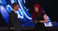 American Idol S09 - Ep15 Top 24 Results HD Watch