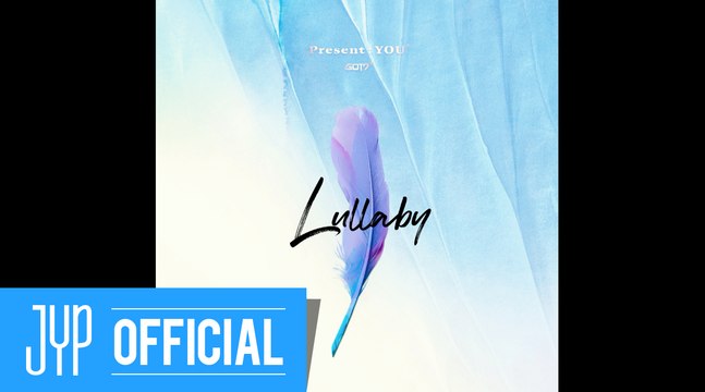 GOT7 Lullaby Track Spoiler