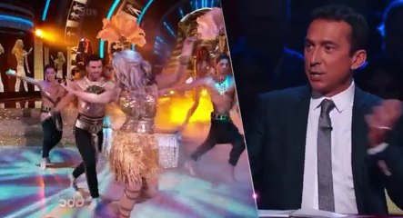 Dancing With the Stars (US) S21 - Ep01 Week 1 Premiere -. Part 02 HD Watch
