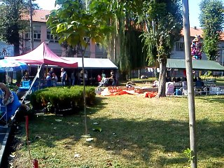 U Brod 2018. god. GASTRO FEST