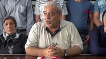 Hatay 11 Mayıs Reyhanlı Şehitler Derneği Başkanı Tuna Terör Örgütlerinin İçine Korku Girdi