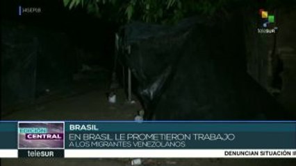 'Vuelta a la Patria' sigue facilitando regreso de venezolanos al país