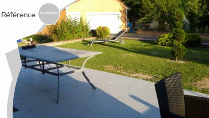 A vendre - Maison/villa - Ambert (63600) - 8 pièces - 210m²