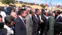 AK Parti Genel Başkan Yardımcısı Mahir Ünal - KAHRAMANMARAŞ