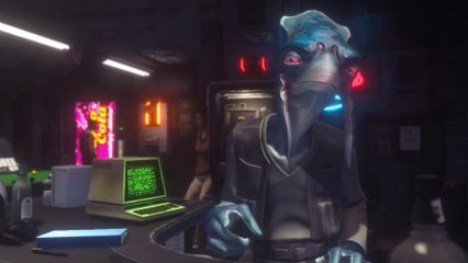 Rebel Galaxy Outlaw - Coucou Star Citizen