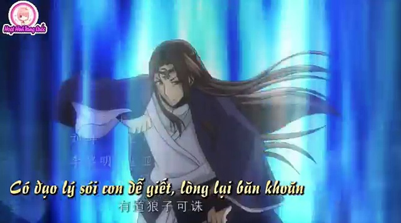 [Vietsub HD] Đế Vương Công Lược - Tập 20 (END phần 1)