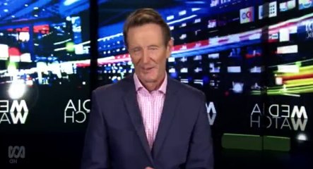 Media Watch S09 - Ep03 2017-02-20 HD Watch