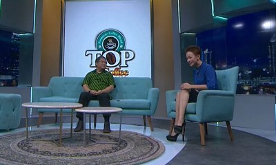 Menkominfo Tanggapi Soal Iklan Capaian Pemerintah di Bioskop