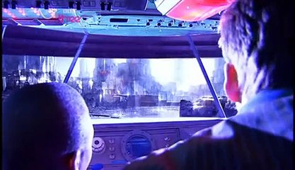 Doctor Who Confidential S04E10