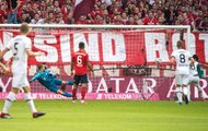 Bayern Münih Evinde Bayer Luverkusen'i 3-1 ile Geçti