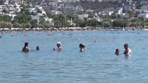 Muğla'ya Gelen Turist Sayısı Yüzde 34 Arttı