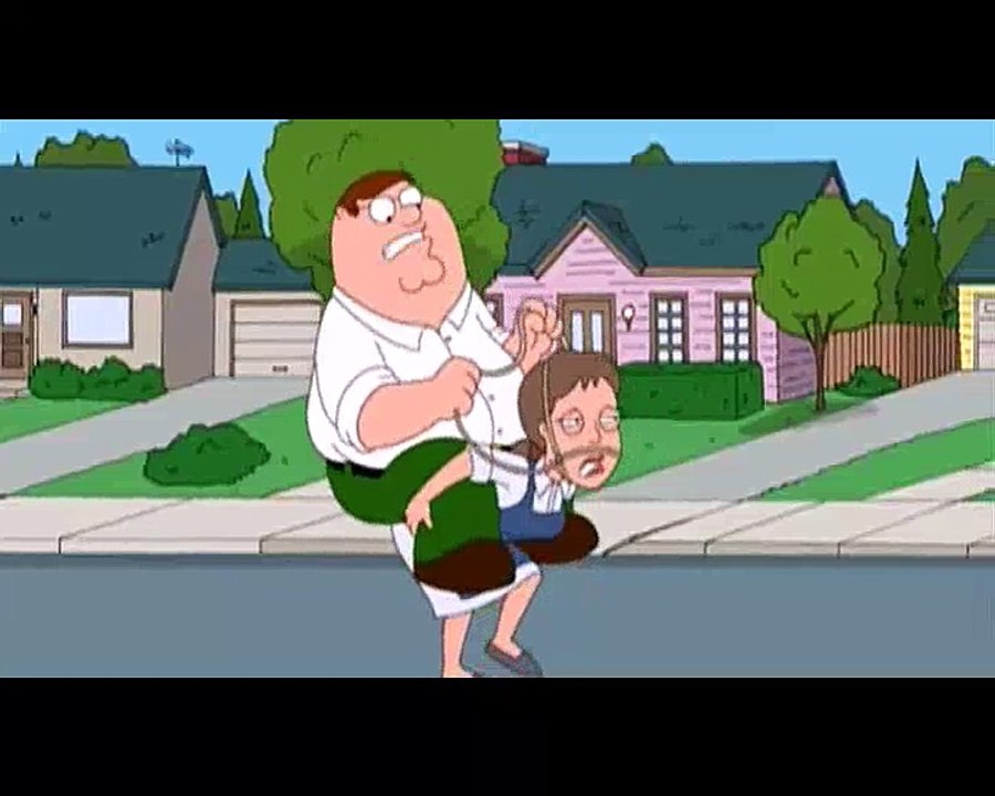 Les Griffin En Français Compilation D'épisodes #104