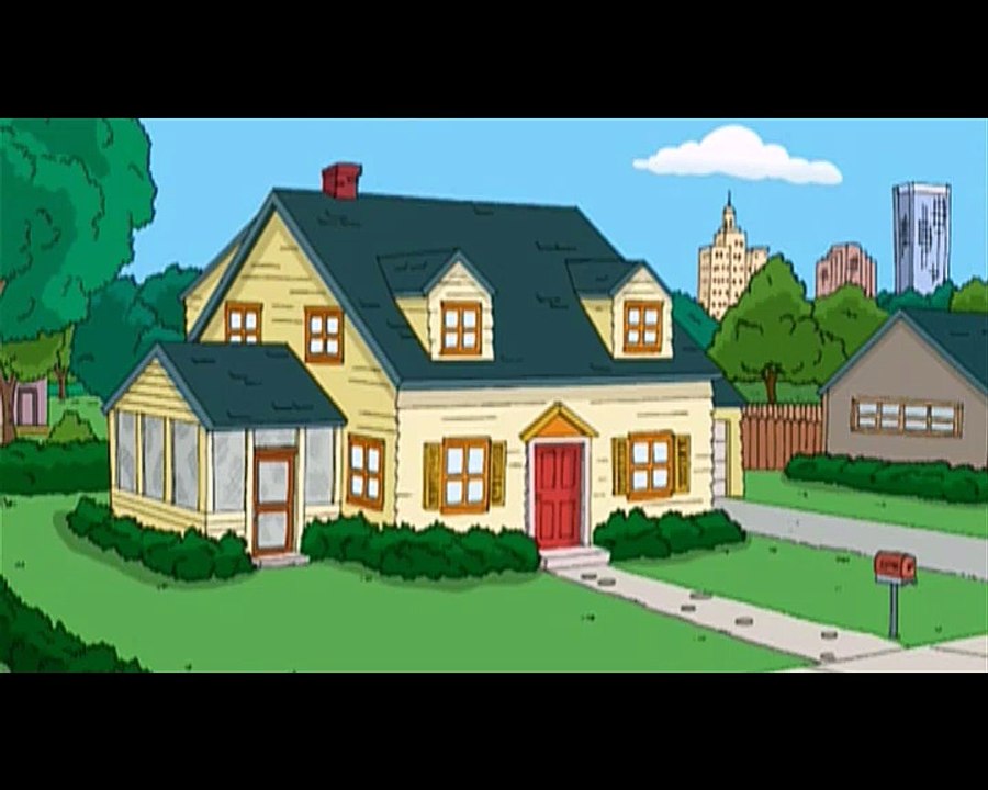 Les Griffin En Français Compilation D'épisodes #105