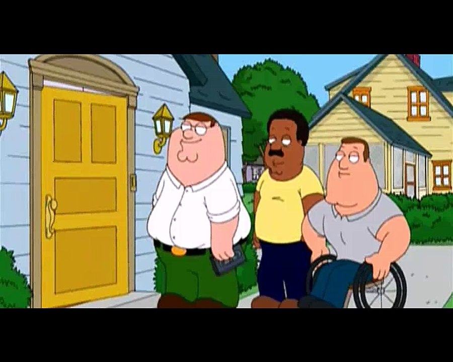 Les Griffin En Français Compilation D'épisodes #106