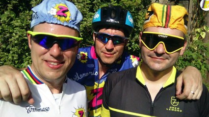 Greg LeMond Fans forum joins Team LeMond