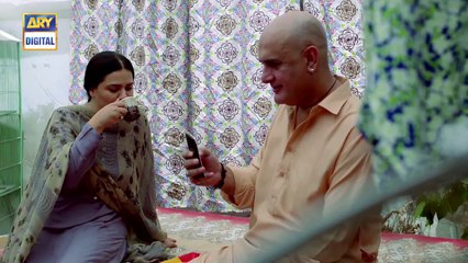 Mere Khudaya Episode 13 - 15th September 2018 - ARY Digital Drama