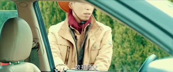 Lang Càn Kiếp - The Wolf Dry Disaster Tập 2 - server F.PRO