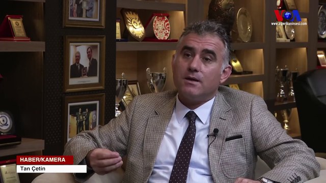 ‘Türkiye Yeni Bir Göç Dalgasını Kabul Etmez’