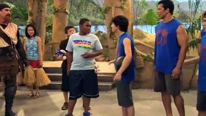 Pair Of Kings S01E07 - Junga Ball