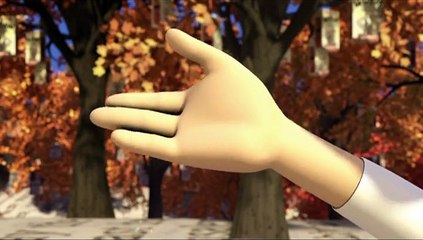 Adventures of Toby: Crunch Time (2009)