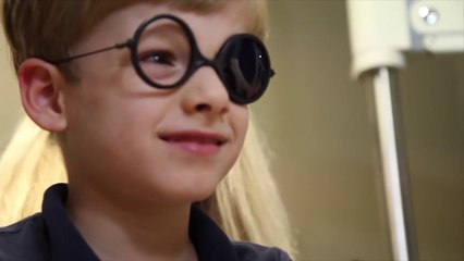 Ora News - Si të lexojmë pa dëmtuar sytë, këshilla të vlefshme për prindërit