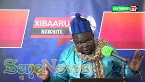 Xibaaru Niokhite : Cissé Lô et son sucre diabéte pour Macky Sall en prennent pour leur grade