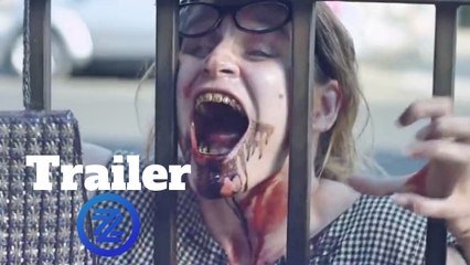 Better Off Zed Trailer #1 (2018) Christine Woods Horror Movie HD