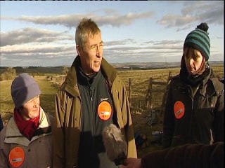 illuminating hadrians wall 2010