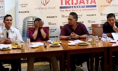 Golkar Pecat Kader yang Terjaring OTT