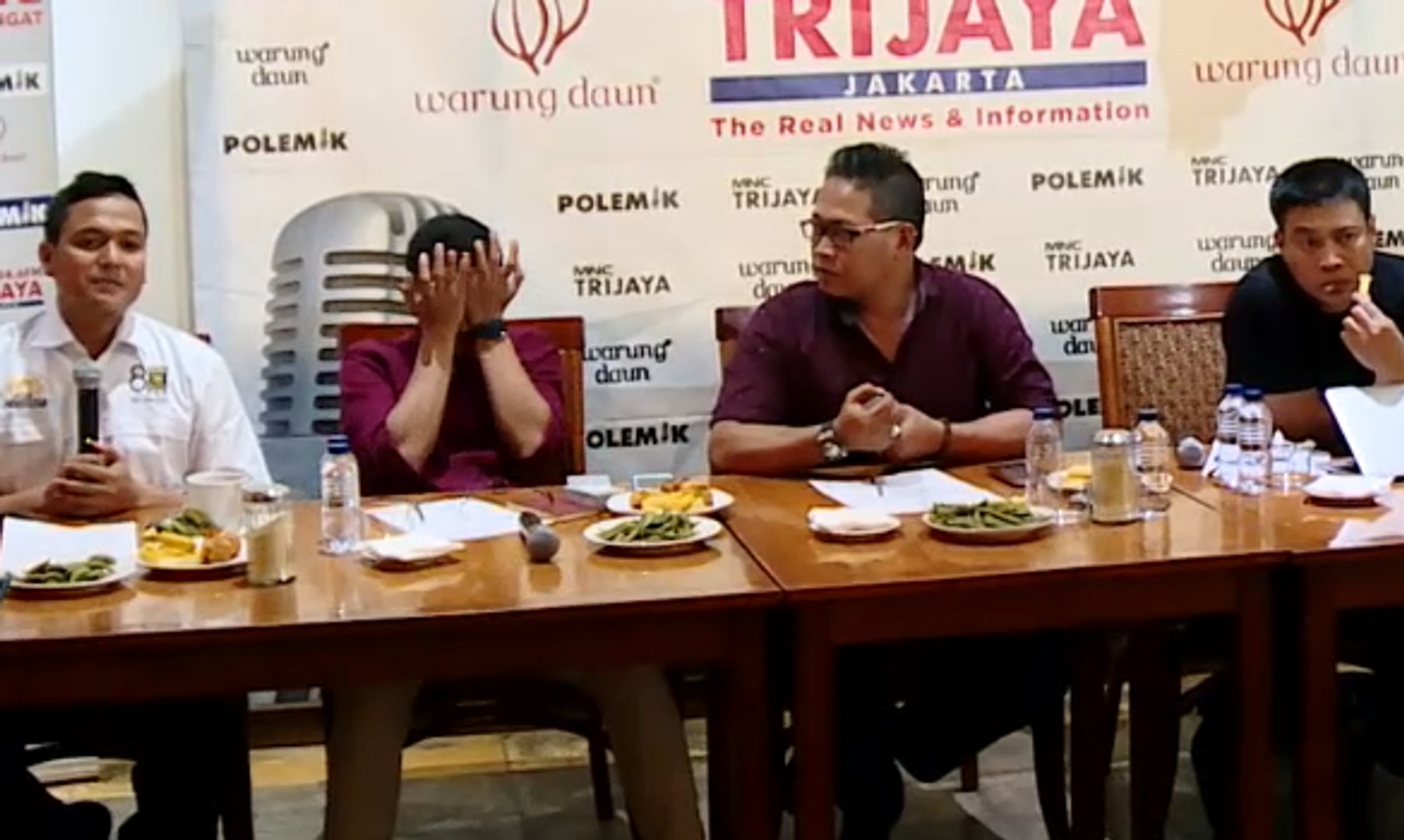 ⁣Golkar Pecat Kader yang Terjaring OTT