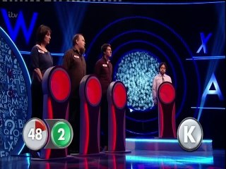 Alphabetical S01E02 (2016)