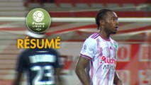 AC Ajaccio - Paris FC (0-0)  - Résumé - (ACA-PFC) / 2018-19
