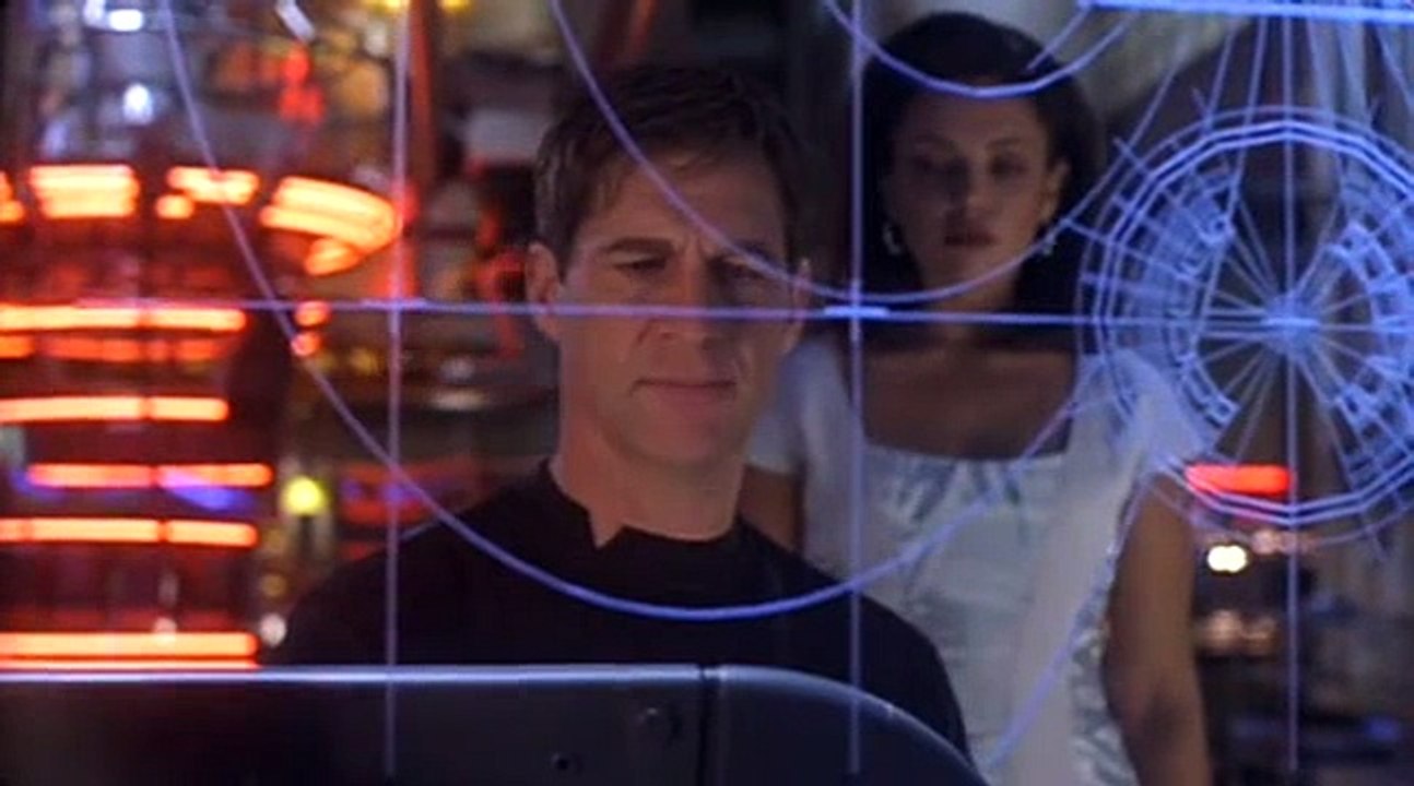 Earth Final Conflict S03E14