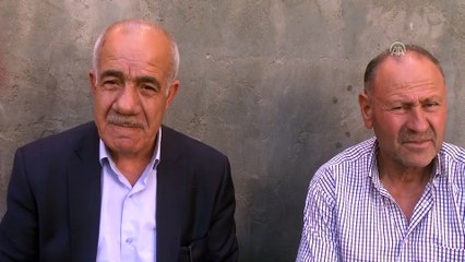 Muş'ta İYİ Parti'den istifa