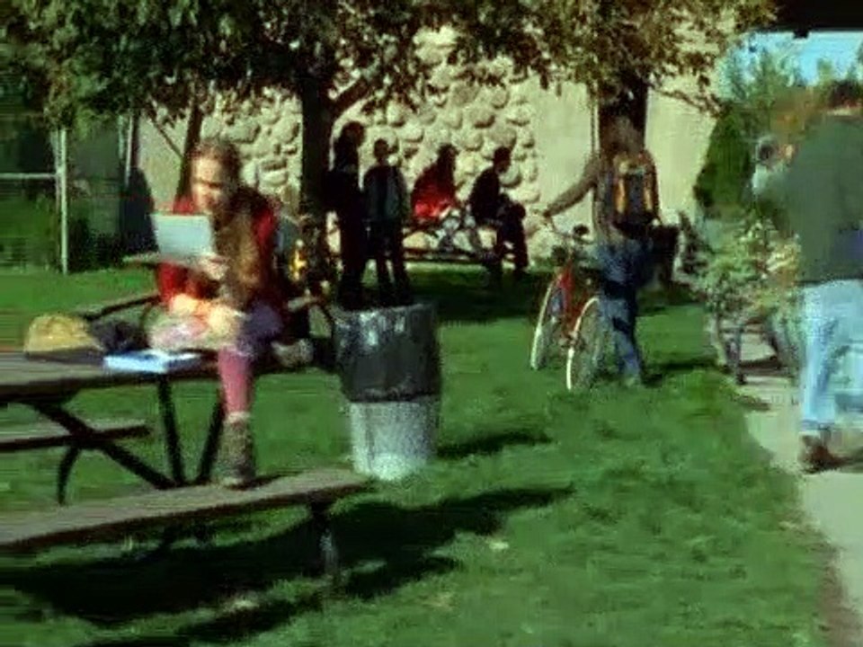 Are You Afraid of the Dark - S07E04 - The Tale of the Lunar Locusts