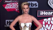 Katy Perry excited to reconnect with family - Daily Celebrity News - Splash TV