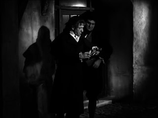 The Adventures of the Scarlet Pimpernel (1956)  E06 - Something Remembered